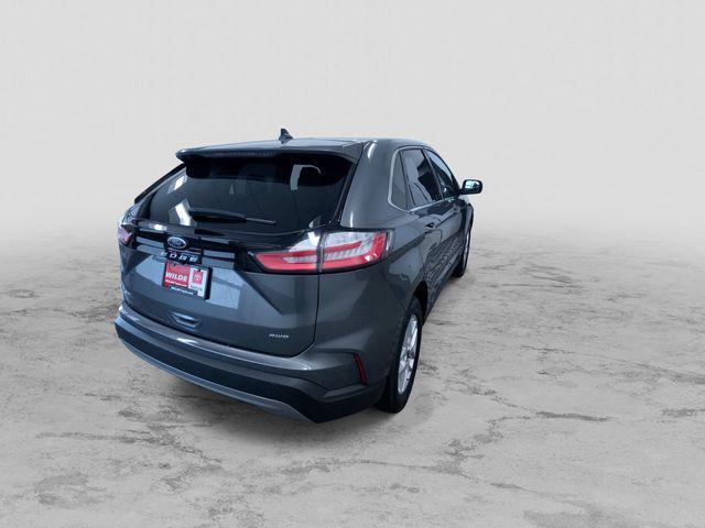 used 2024 Ford Edge car, priced at $24,988