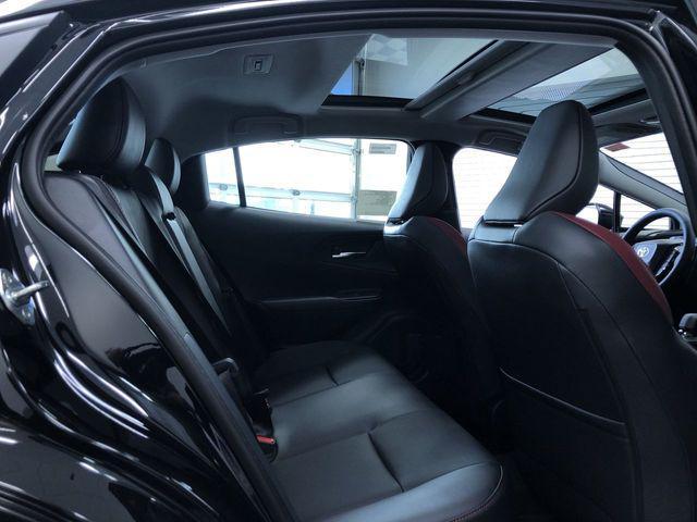 new 2026 Toyota Prius car, priced at $39,519