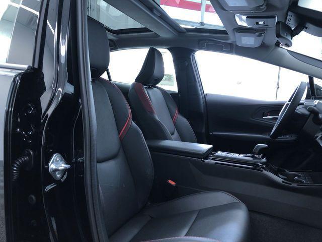 new 2026 Toyota Prius car, priced at $39,519