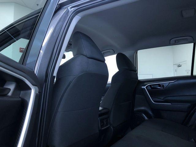 used 2024 Toyota RAV4 car, priced at $25,995