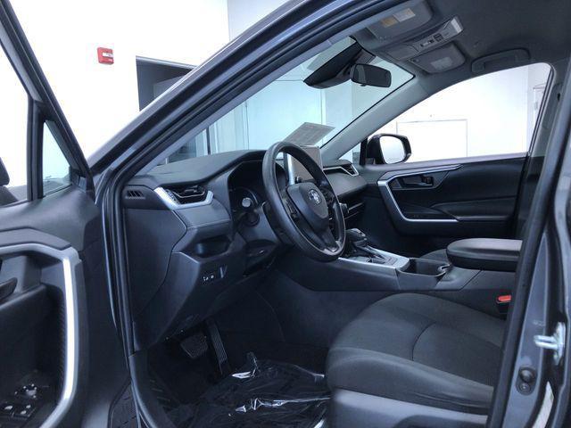 used 2024 Toyota RAV4 car, priced at $25,995