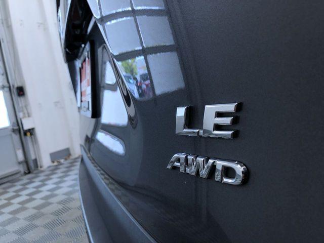 used 2024 Toyota RAV4 car, priced at $25,995