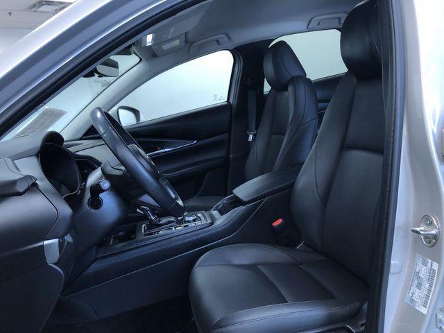 used 2023 Mazda CX-30 car, priced at $22,995