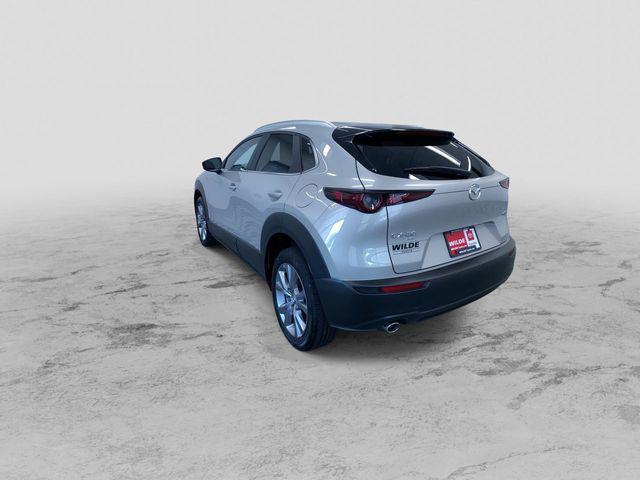 used 2023 Mazda CX-30 car, priced at $22,995