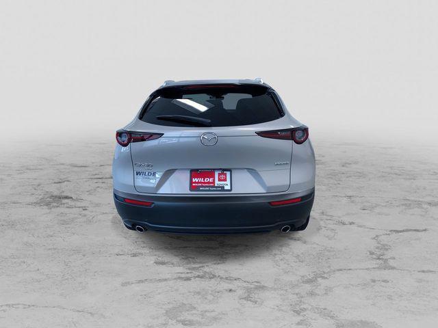 used 2023 Mazda CX-30 car, priced at $22,995