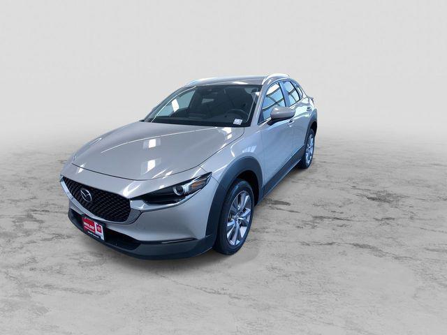 used 2023 Mazda CX-30 car, priced at $22,995