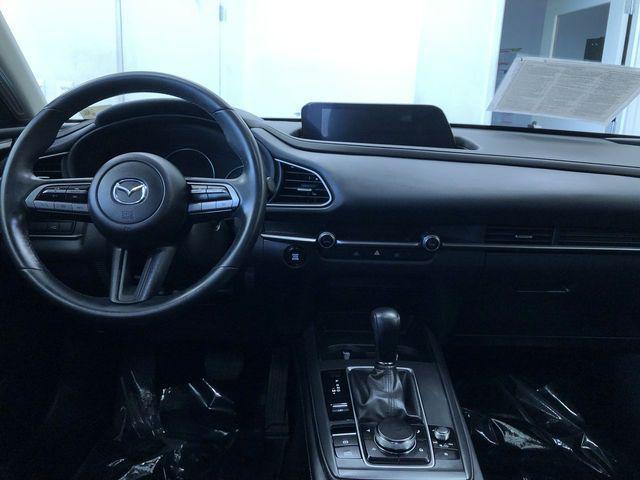 used 2023 Mazda CX-30 car, priced at $22,995