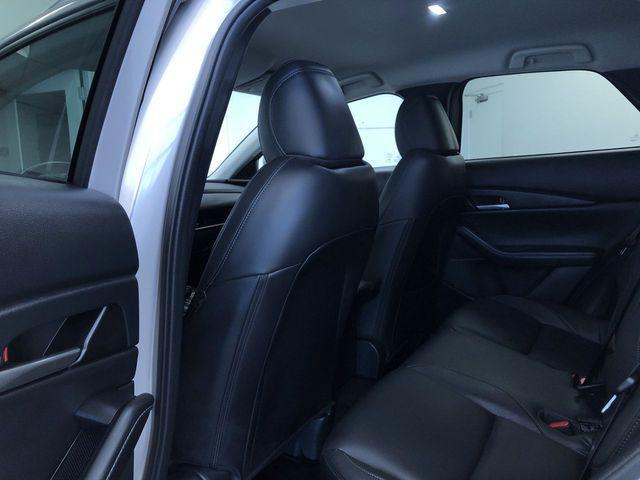 used 2023 Mazda CX-30 car, priced at $22,995