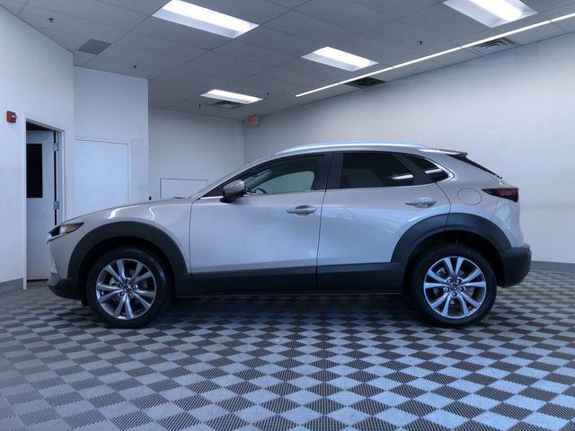 used 2023 Mazda CX-30 car, priced at $22,995