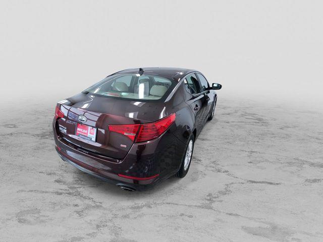 used 2011 Kia Optima car, priced at $6,500