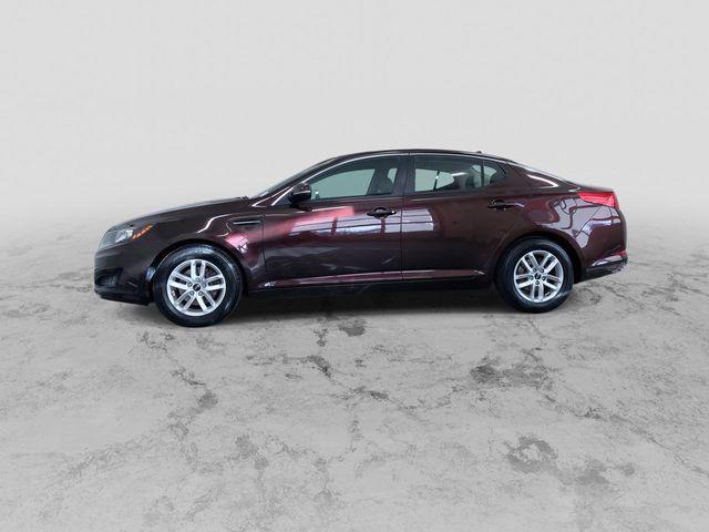 used 2011 Kia Optima car, priced at $6,500