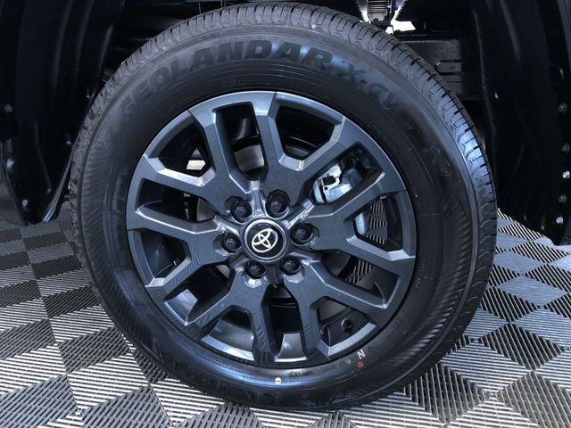 new 2026 Toyota Tundra car, priced at $73,995