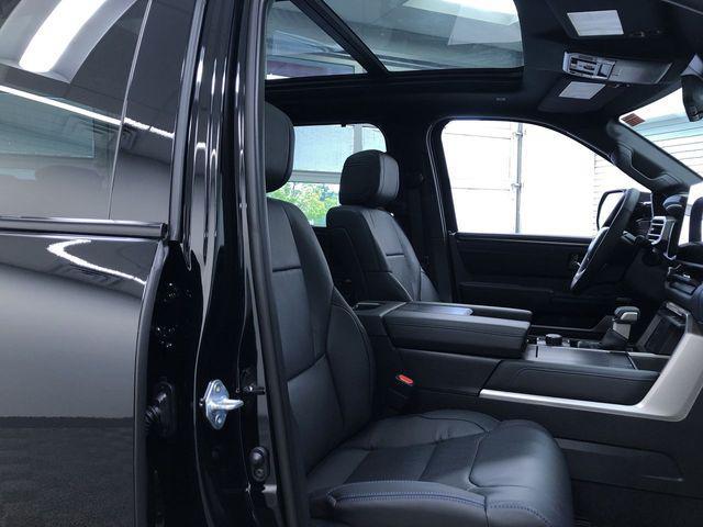 new 2026 Toyota Tundra car, priced at $73,995