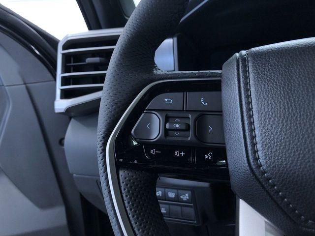 new 2026 Toyota Tundra car, priced at $73,995