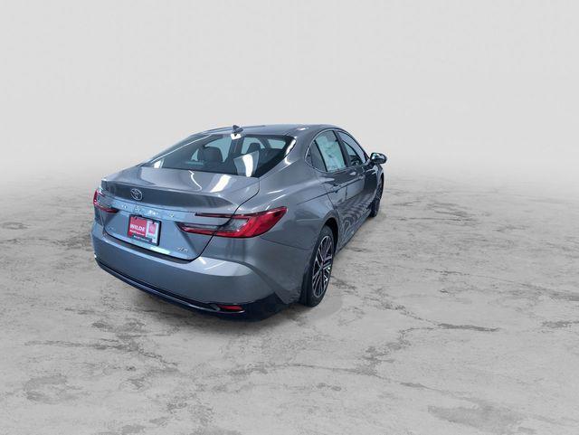 new 2025 Toyota Camry car, priced at $36,348