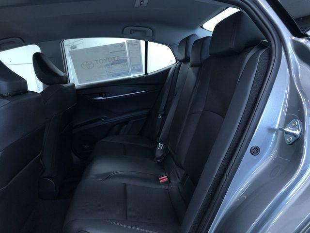 new 2025 Toyota Camry car, priced at $36,348