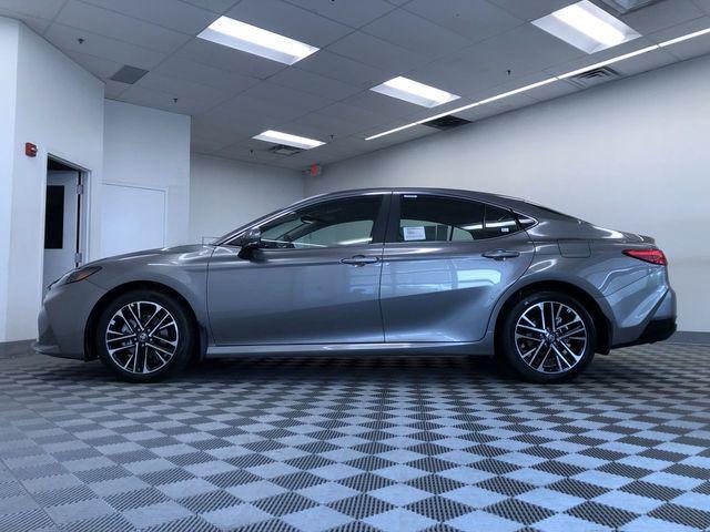 new 2025 Toyota Camry car, priced at $36,348