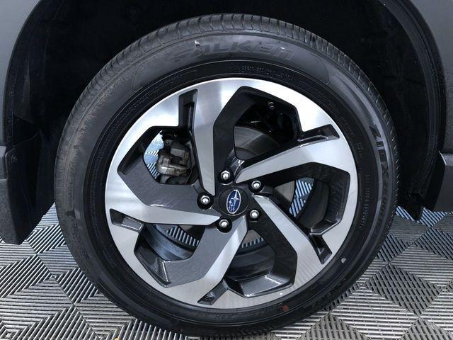 used 2023 Subaru Forester car, priced at $29,900