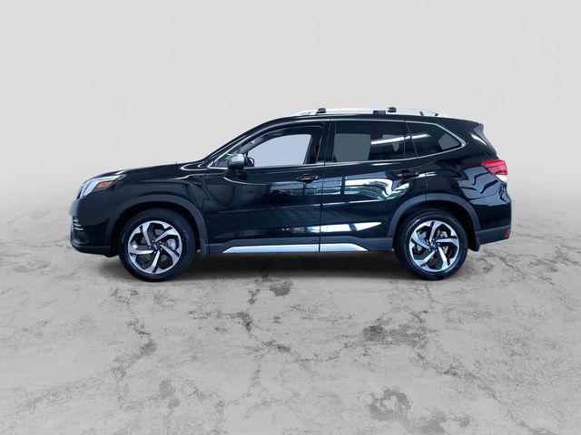 used 2023 Subaru Forester car, priced at $29,900
