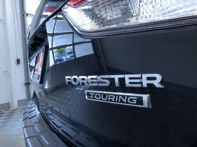 used 2023 Subaru Forester car, priced at $29,900