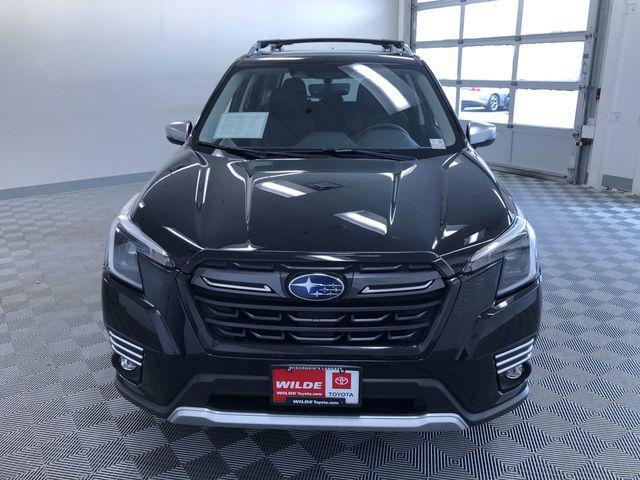 used 2023 Subaru Forester car, priced at $29,900