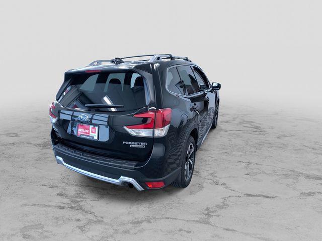 used 2023 Subaru Forester car, priced at $29,900