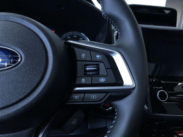 used 2023 Subaru Forester car, priced at $29,900