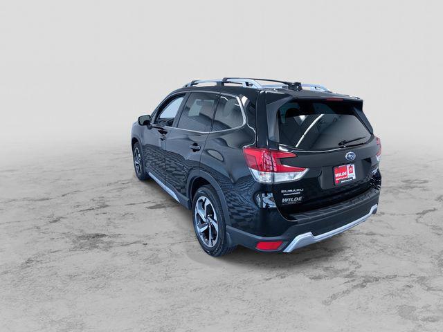 used 2023 Subaru Forester car, priced at $29,900