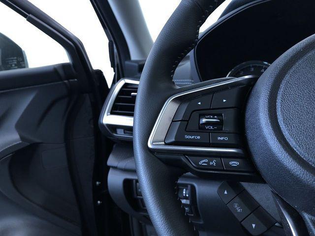 used 2023 Subaru Forester car, priced at $29,900