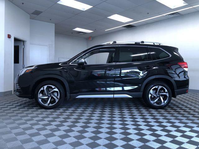 used 2023 Subaru Forester car, priced at $29,900