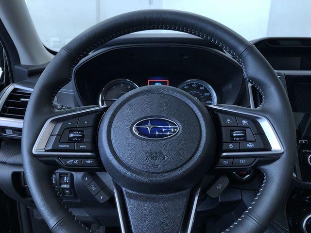 used 2023 Subaru Forester car, priced at $29,900