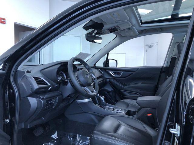 used 2023 Subaru Forester car, priced at $29,900