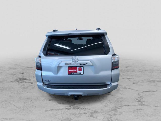 used 2019 Toyota 4Runner car, priced at $31,480