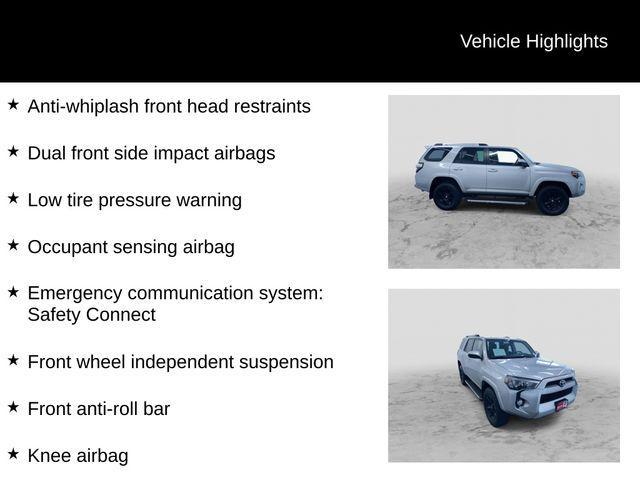 used 2019 Toyota 4Runner car, priced at $31,480