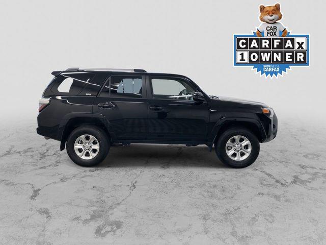 used 2024 Toyota 4Runner car, priced at $41,991