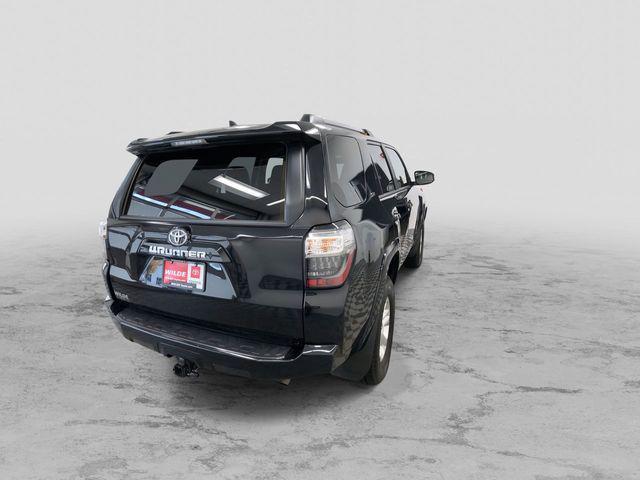 used 2024 Toyota 4Runner car, priced at $41,991