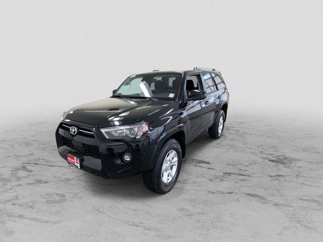 used 2024 Toyota 4Runner car, priced at $41,991