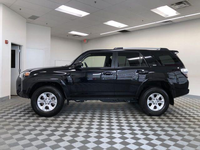 used 2024 Toyota 4Runner car, priced at $41,991