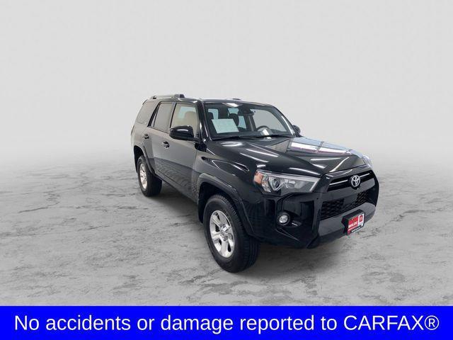 used 2024 Toyota 4Runner car, priced at $41,991