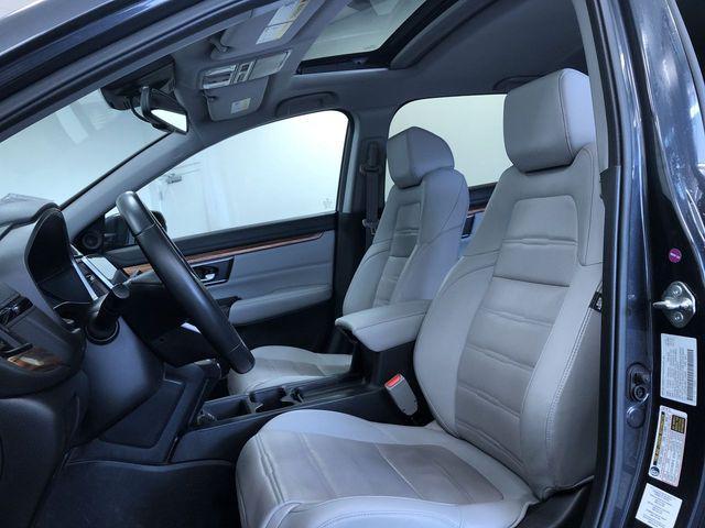 used 2019 Honda CR-V car, priced at $25,500