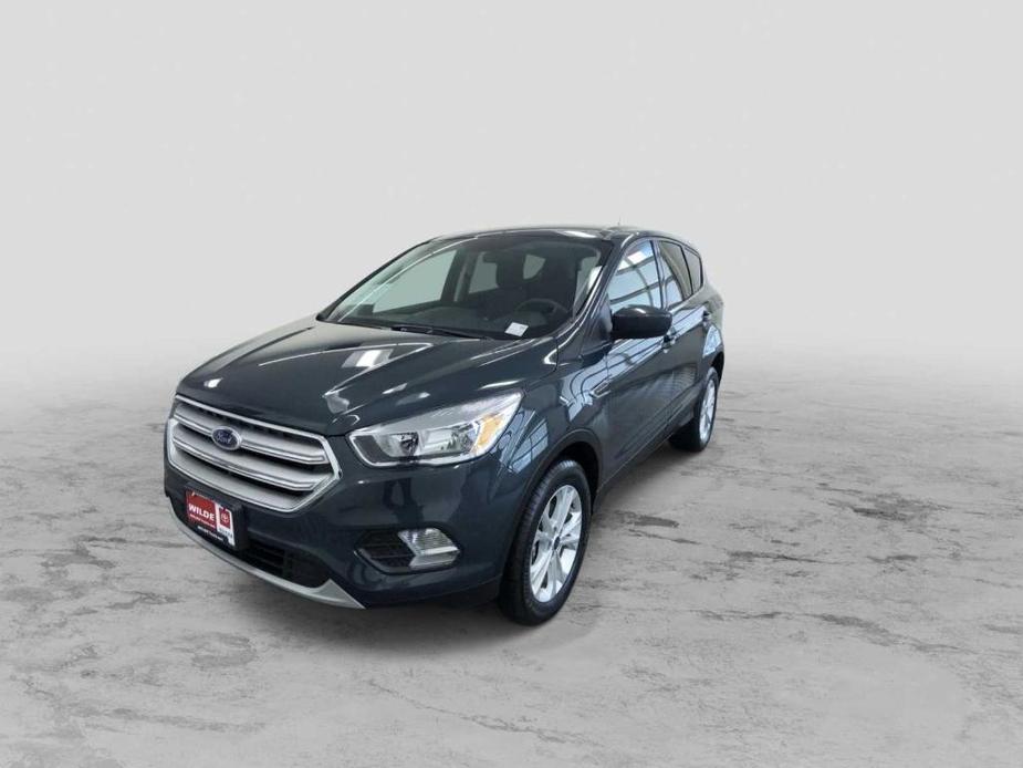 used 2019 Ford Escape car, priced at $18,490