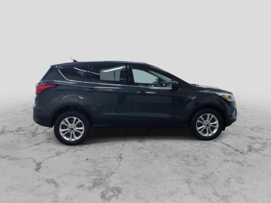 used 2019 Ford Escape car, priced at $17,991