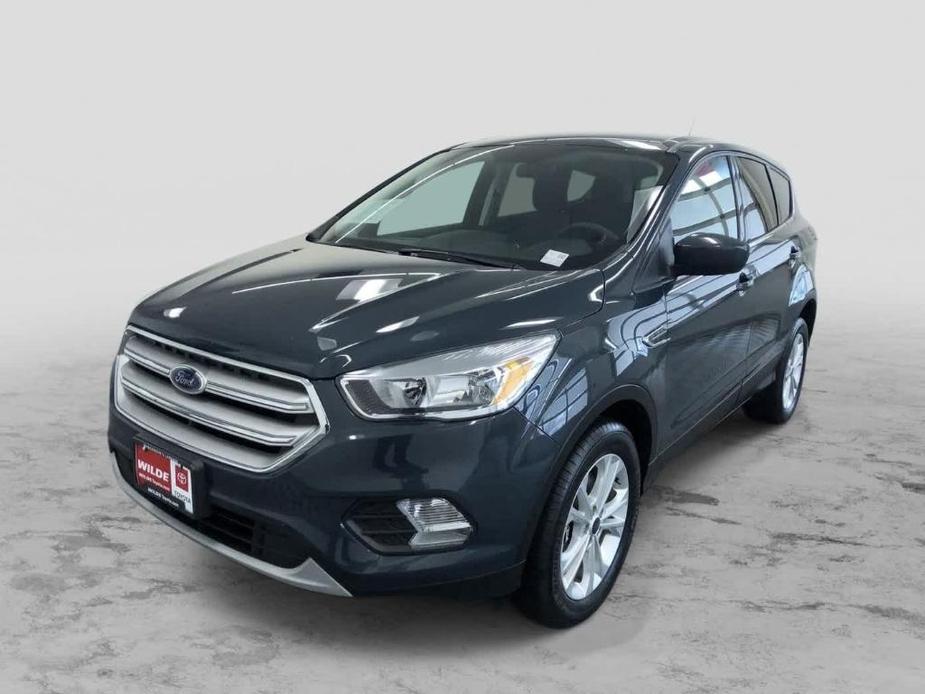 used 2019 Ford Escape car, priced at $18,990