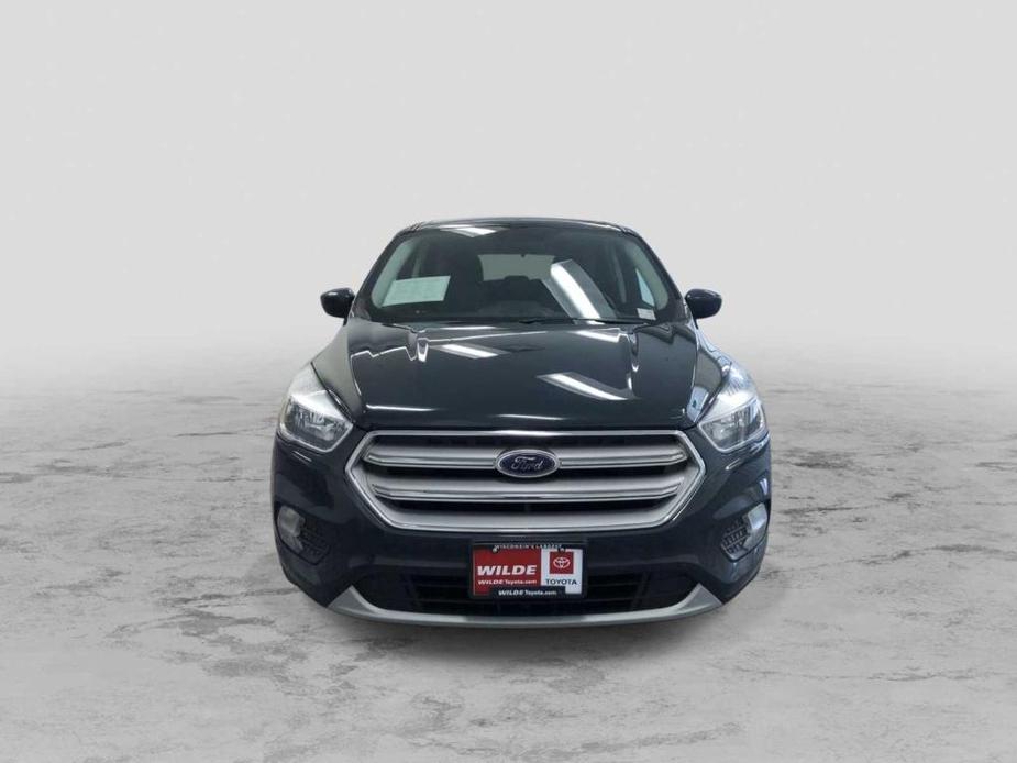 used 2019 Ford Escape car, priced at $17,991