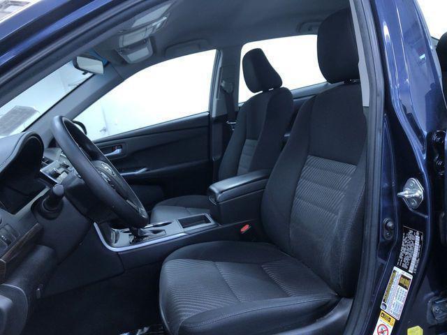 used 2015 Toyota Camry car, priced at $12,995