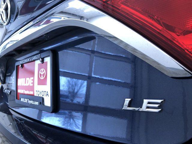 used 2015 Toyota Camry car, priced at $12,995