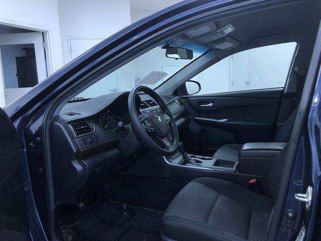 used 2015 Toyota Camry car, priced at $12,995