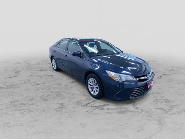 used 2015 Toyota Camry car, priced at $12,995