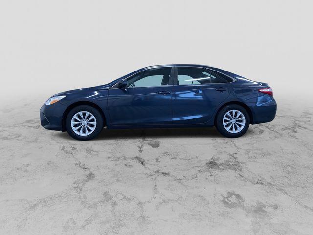 used 2015 Toyota Camry car, priced at $12,995