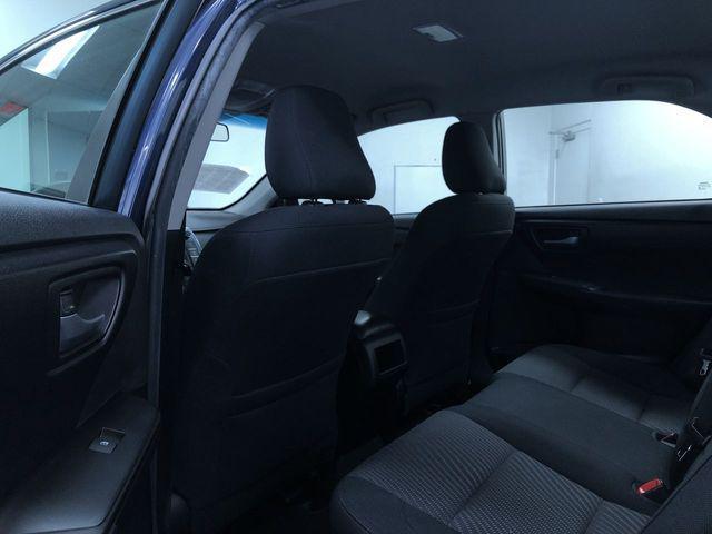 used 2015 Toyota Camry car, priced at $12,995